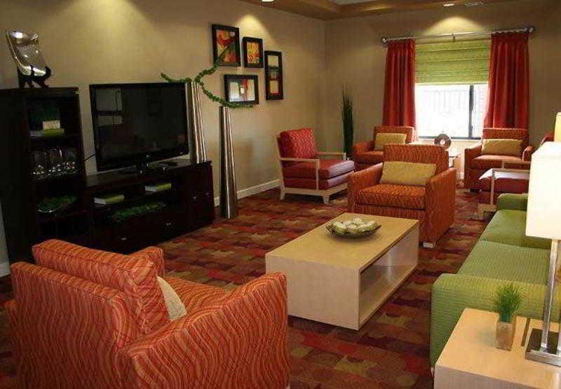 Towneplace Suites By Marriott Tulsa Broken Arrow Exterior foto