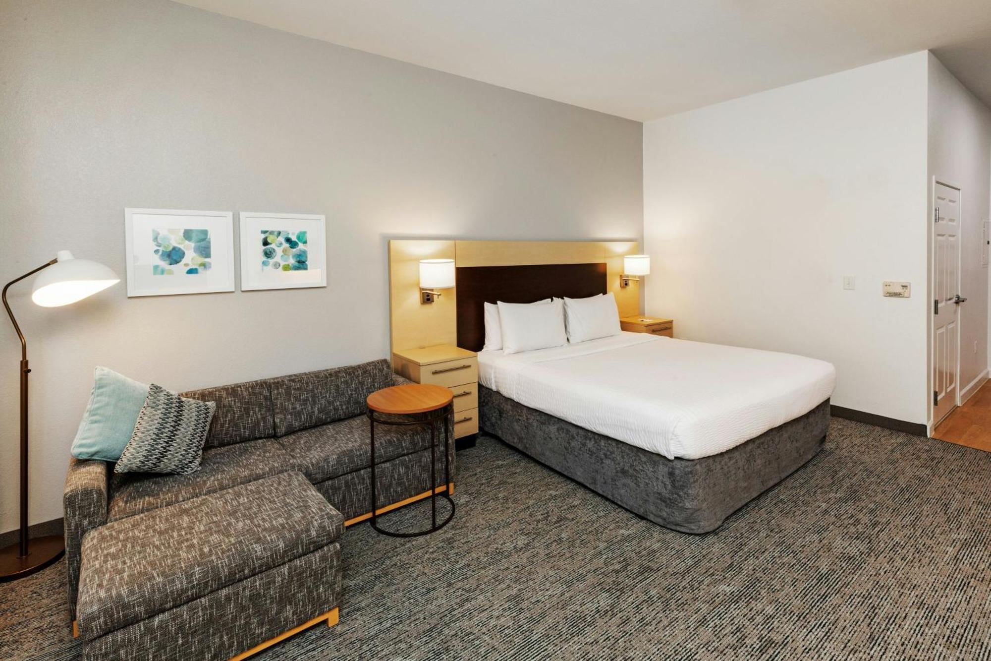 Towneplace Suites By Marriott Tulsa Broken Arrow Exterior foto