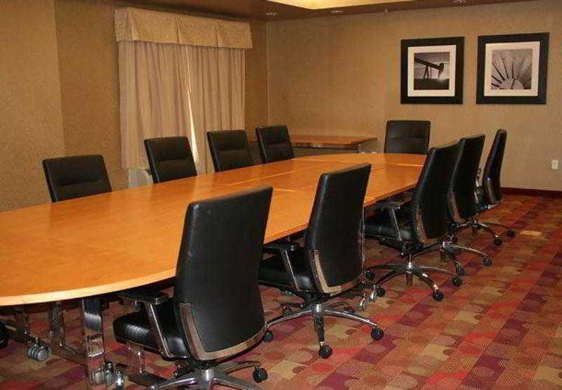 Towneplace Suites By Marriott Tulsa Broken Arrow Facilidades foto