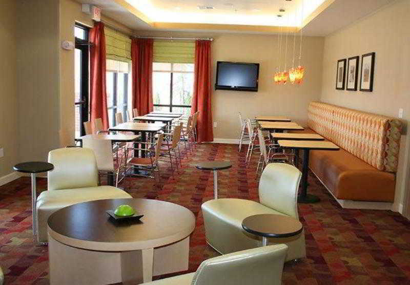 Towneplace Suites By Marriott Tulsa Broken Arrow Exterior foto